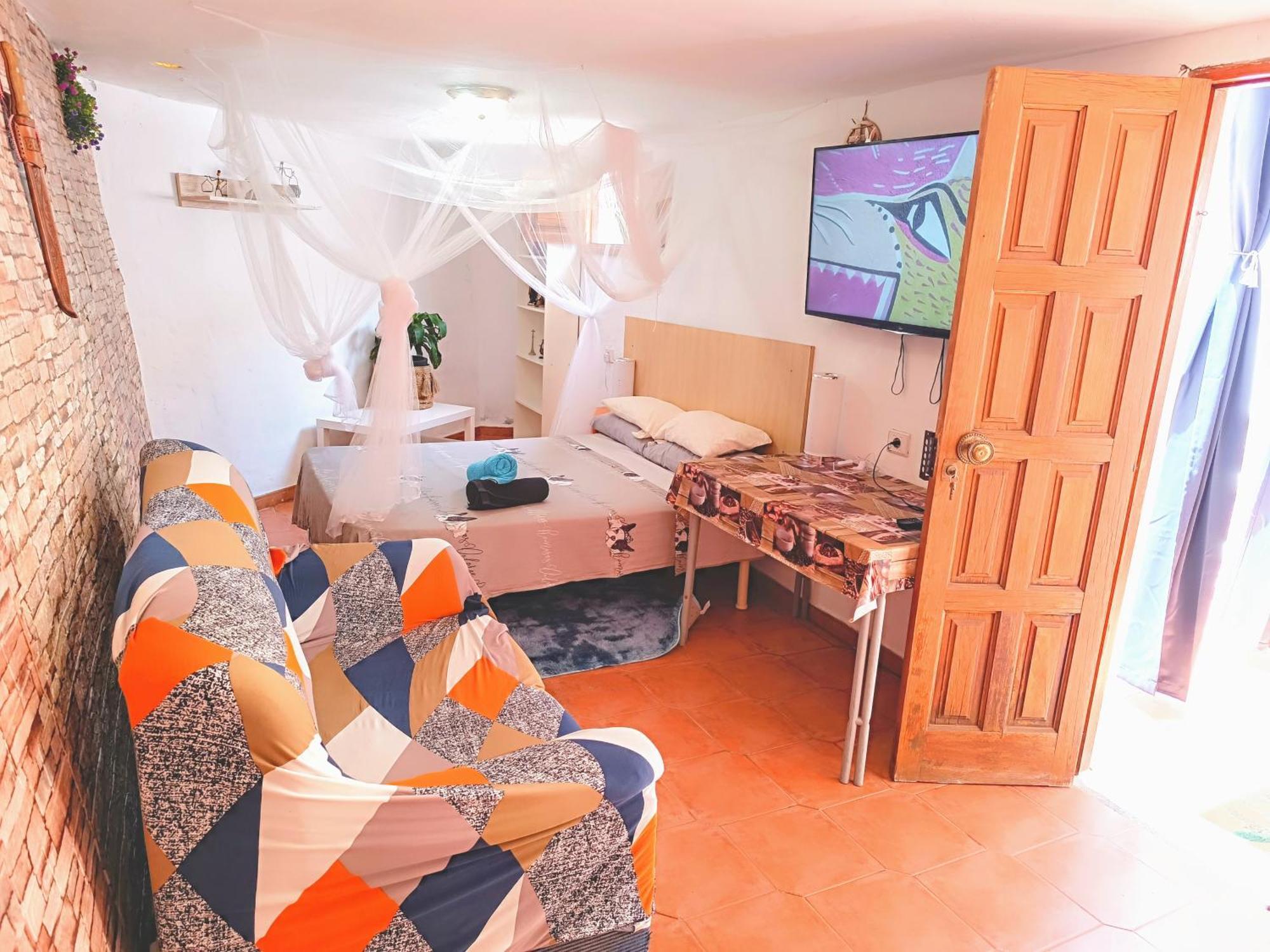 La Casa De La Pradera Agroturismo *
