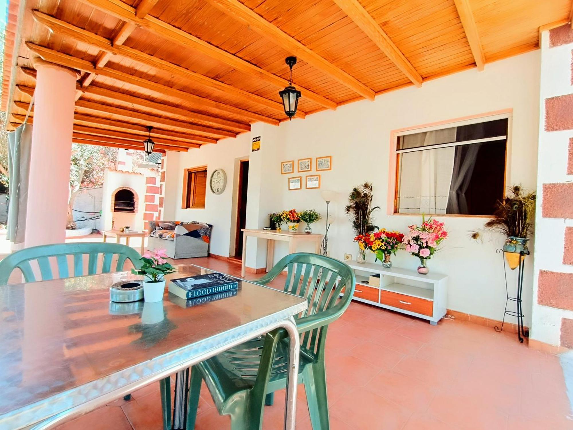 La Casa De La Pradera Agroturismo *