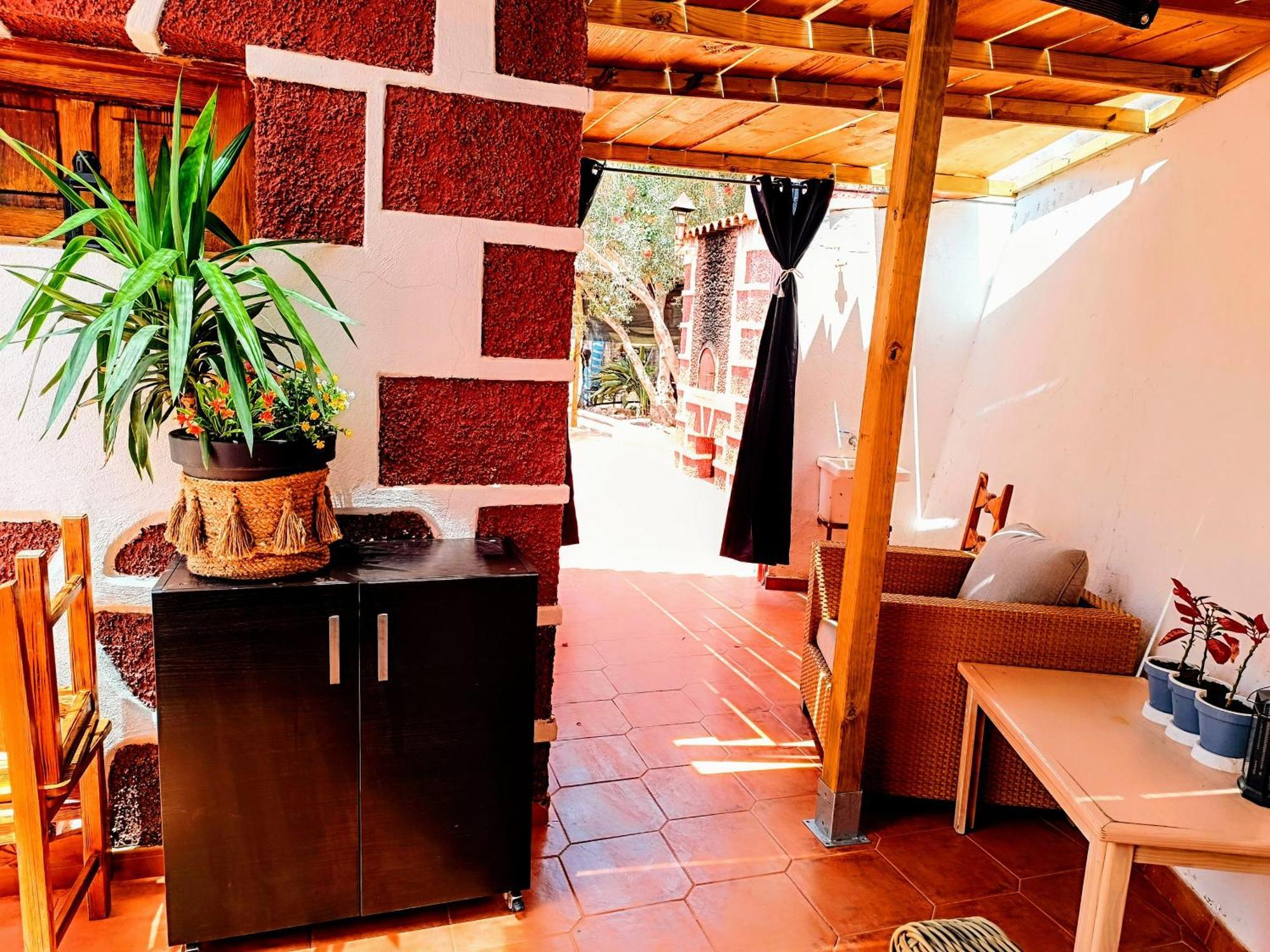 La Casa De La Pradera Agroturismo