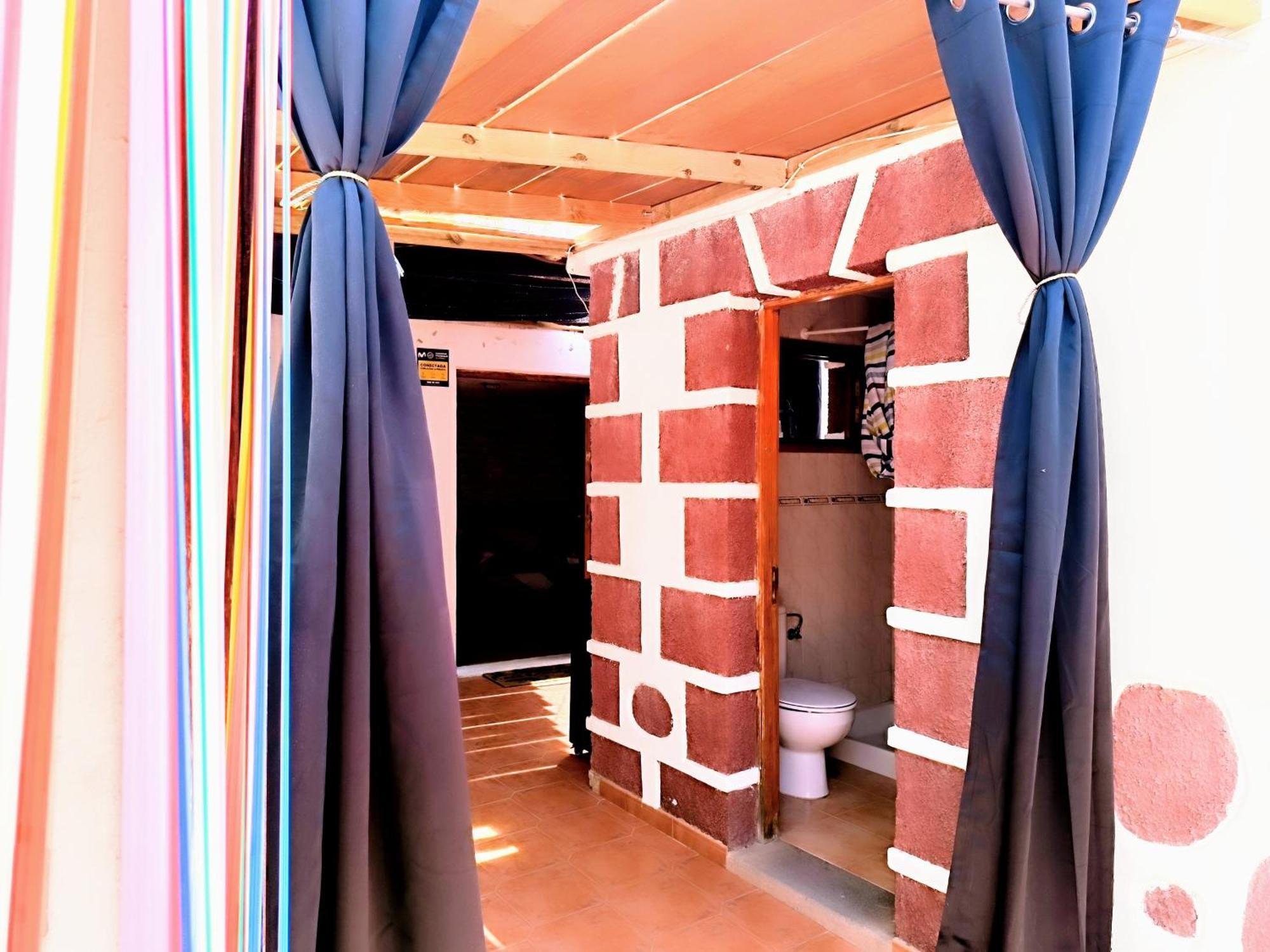 La Casa De La Pradera Agroturismo Santa Lucía