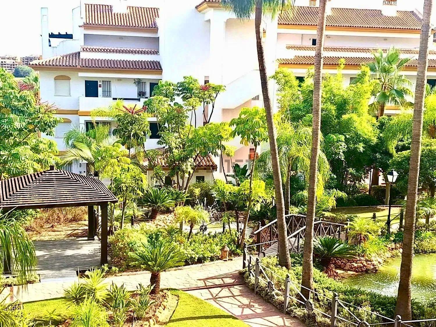 Apartamento Kirsi Calanova Grand Golf