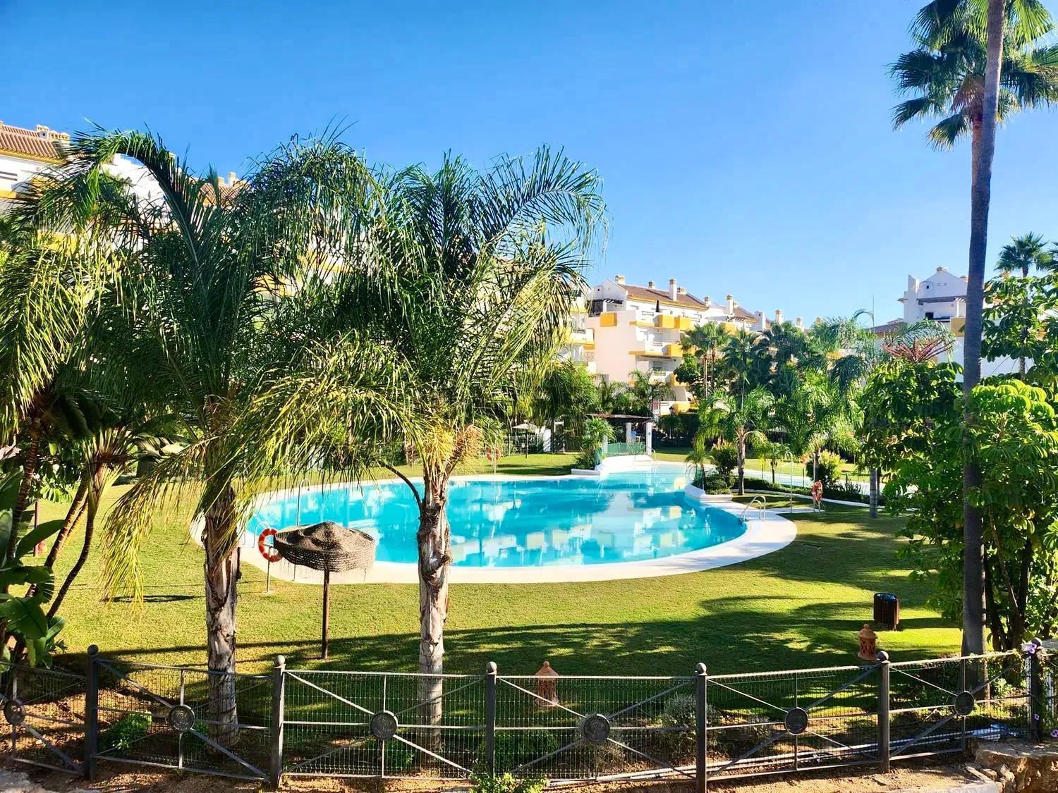 Kirsi Calanova Grand Golf Mijas