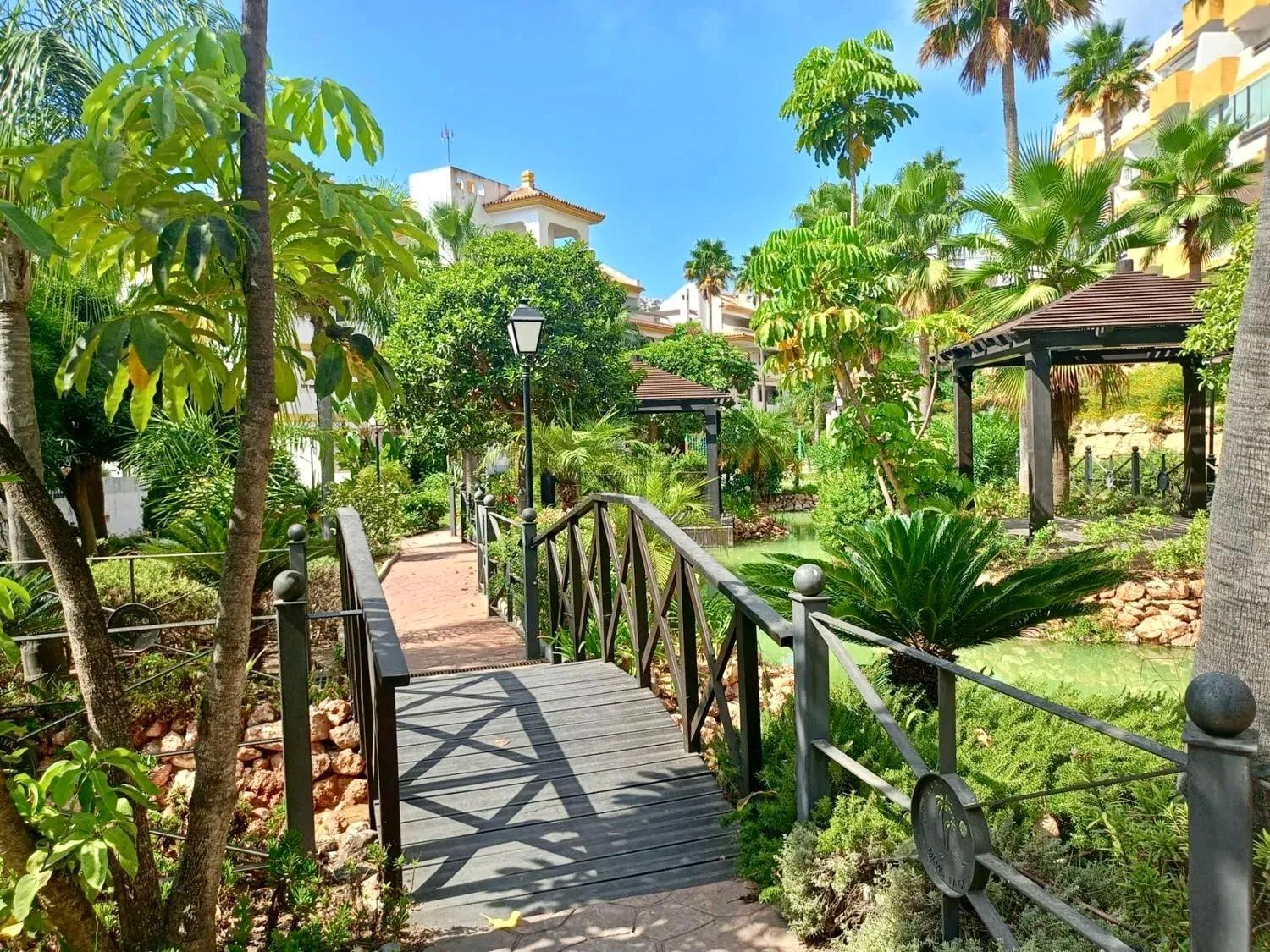 Apartamento Kirsi Calanova Grand Golf