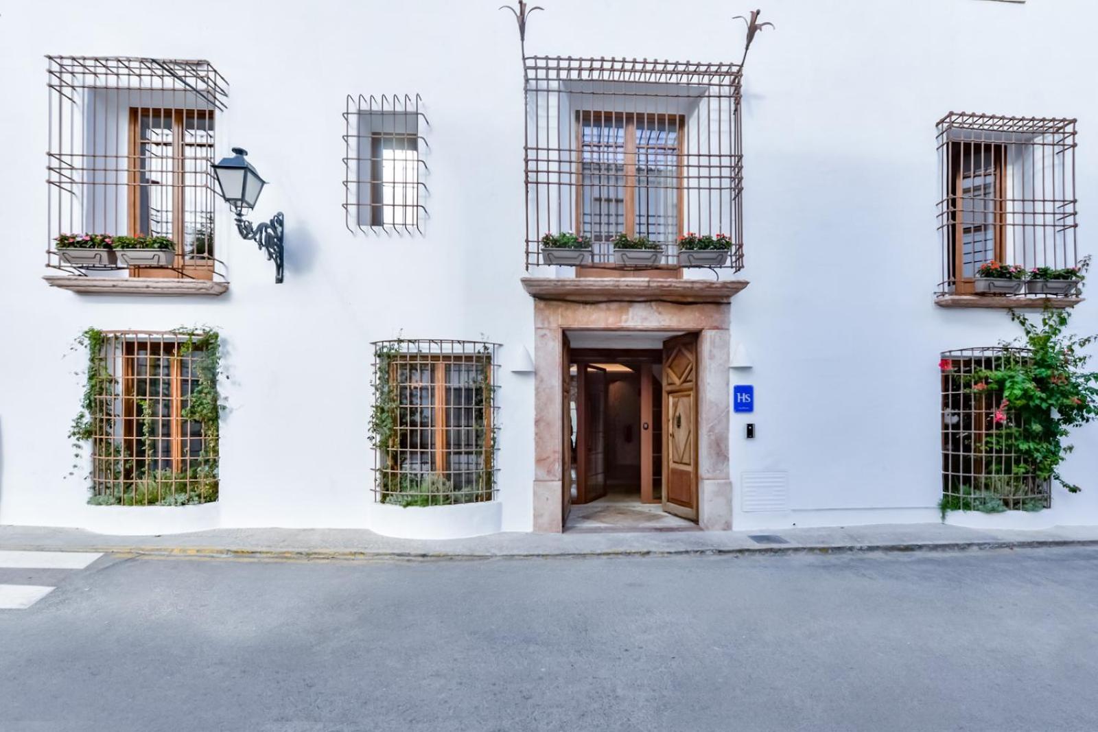 Maison Salva - Boutique Hotel