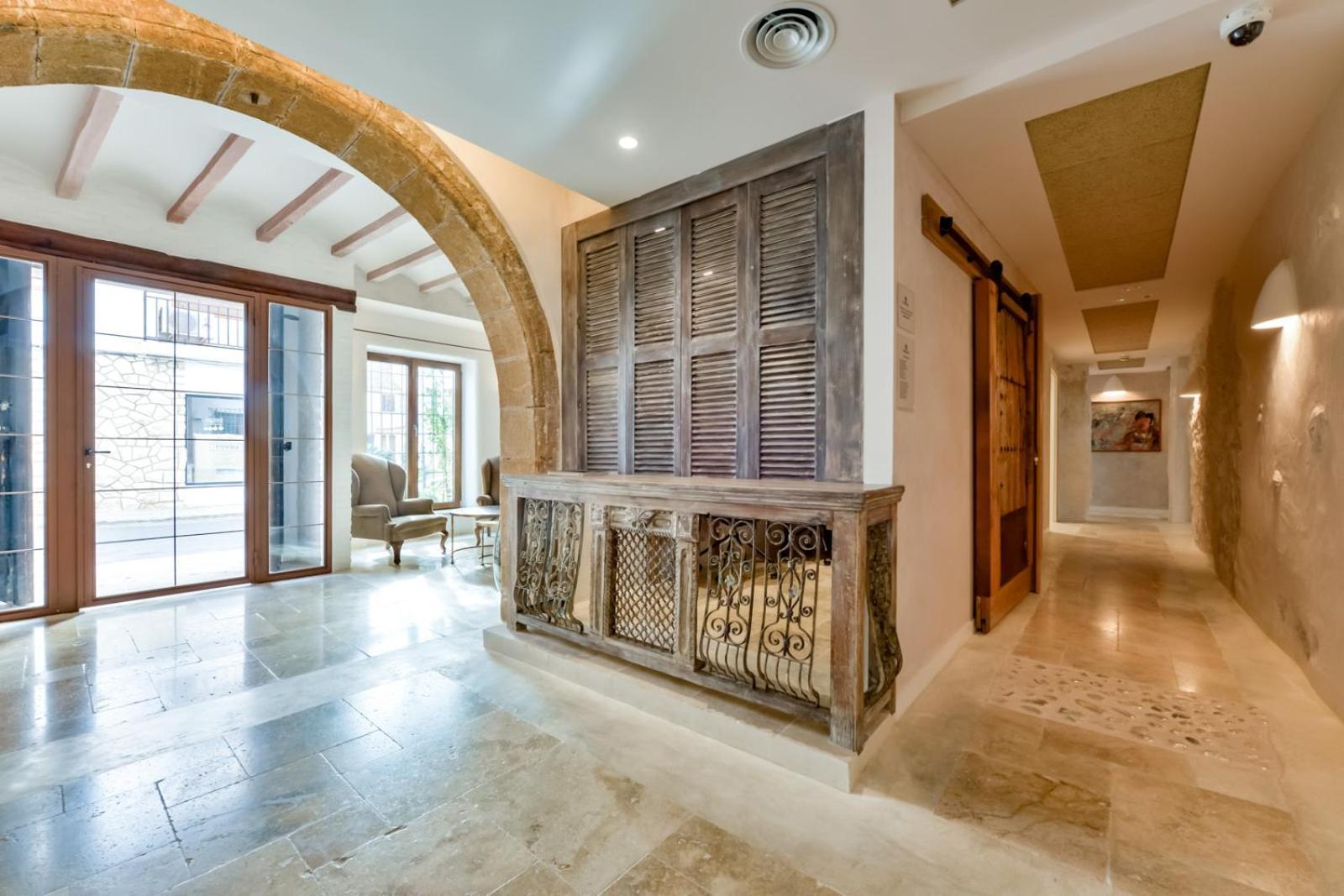 Maison Salva - Boutique Hotel