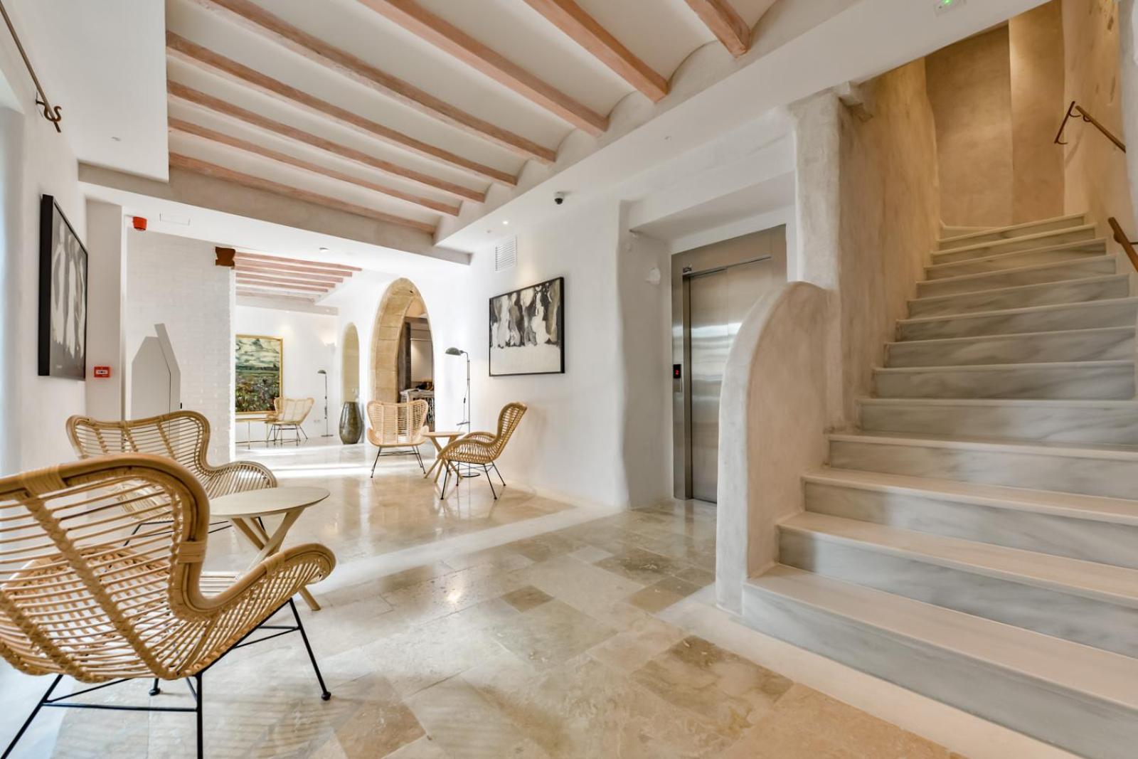 Hotel Maison Salva - Boutique