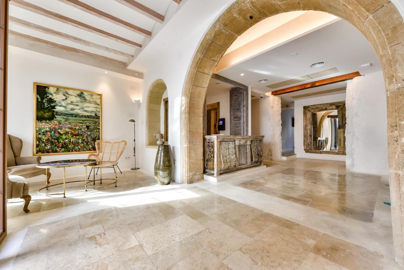 Hotel Maison Salva - Boutique *