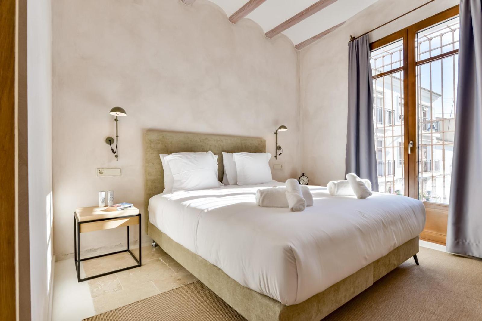 Maison Salva - Boutique * Altea
