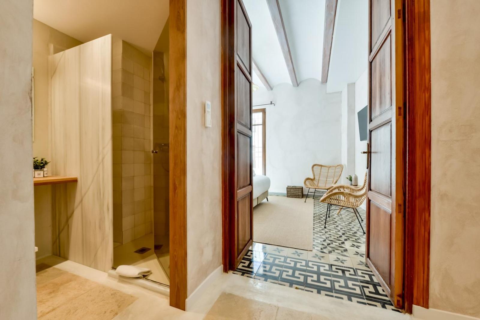 Maison Salva - Boutique Hotel