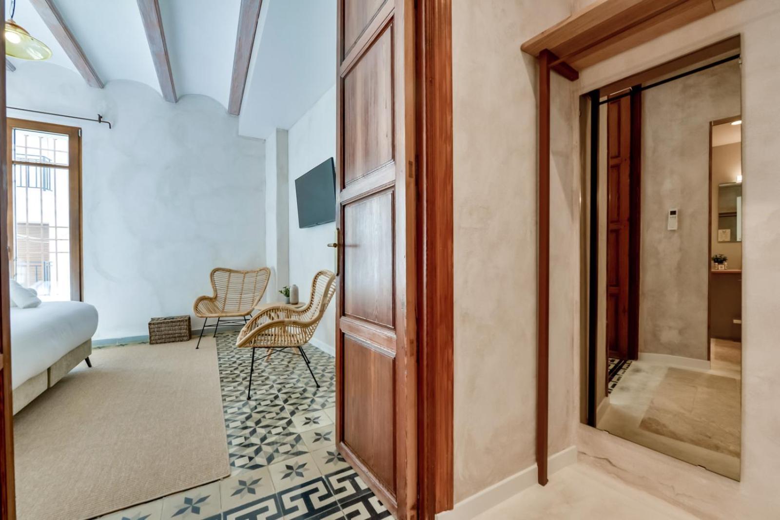 Hotel Maison Salva - Boutique