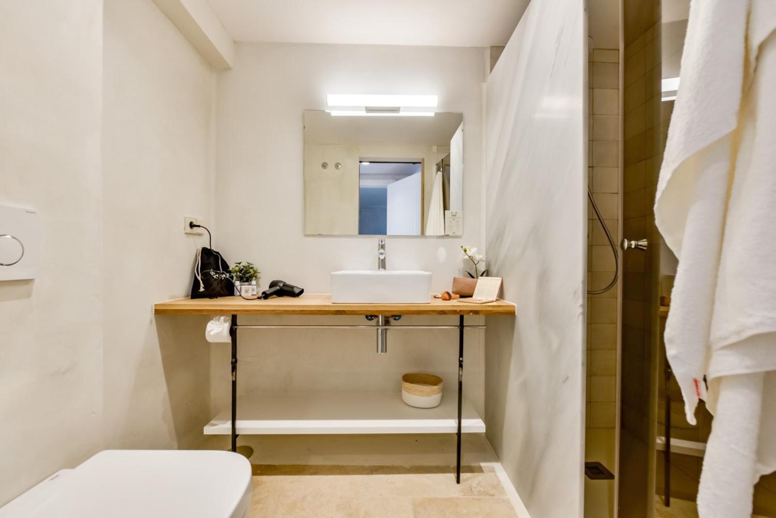 Maison Salva - Boutique Hotel *