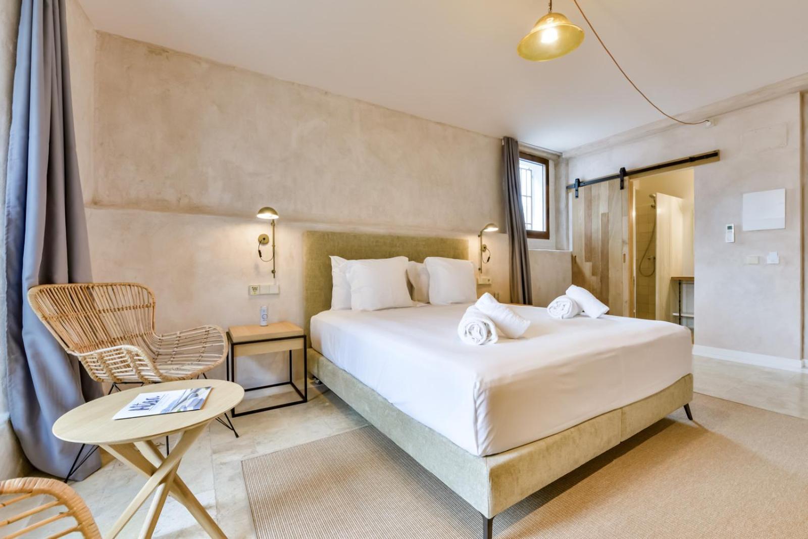 Maison Salva - Boutique * Altea