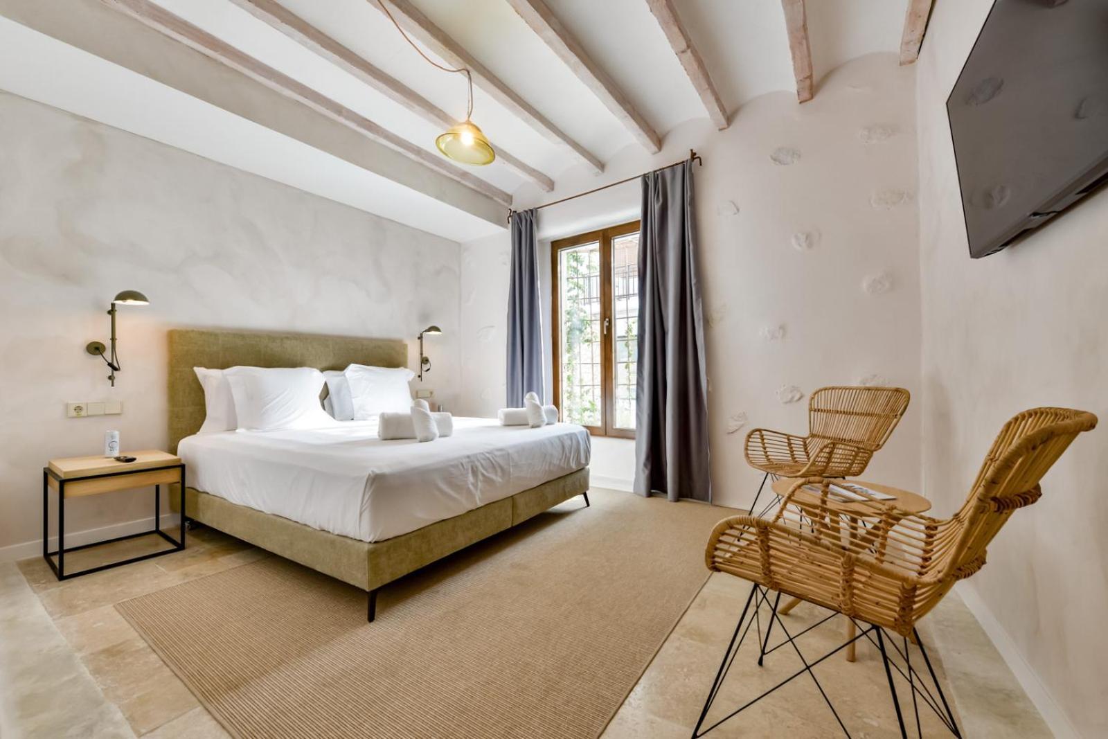 Hotel Maison Salva - Boutique
