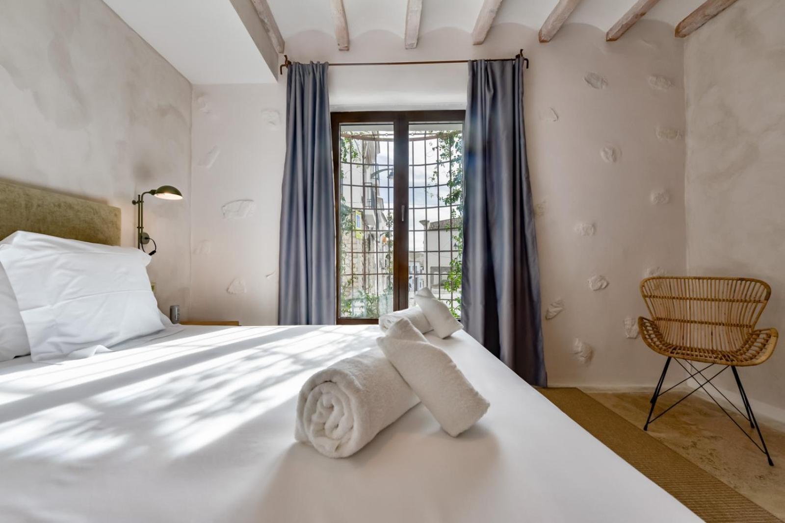 Maison Salva - Boutique