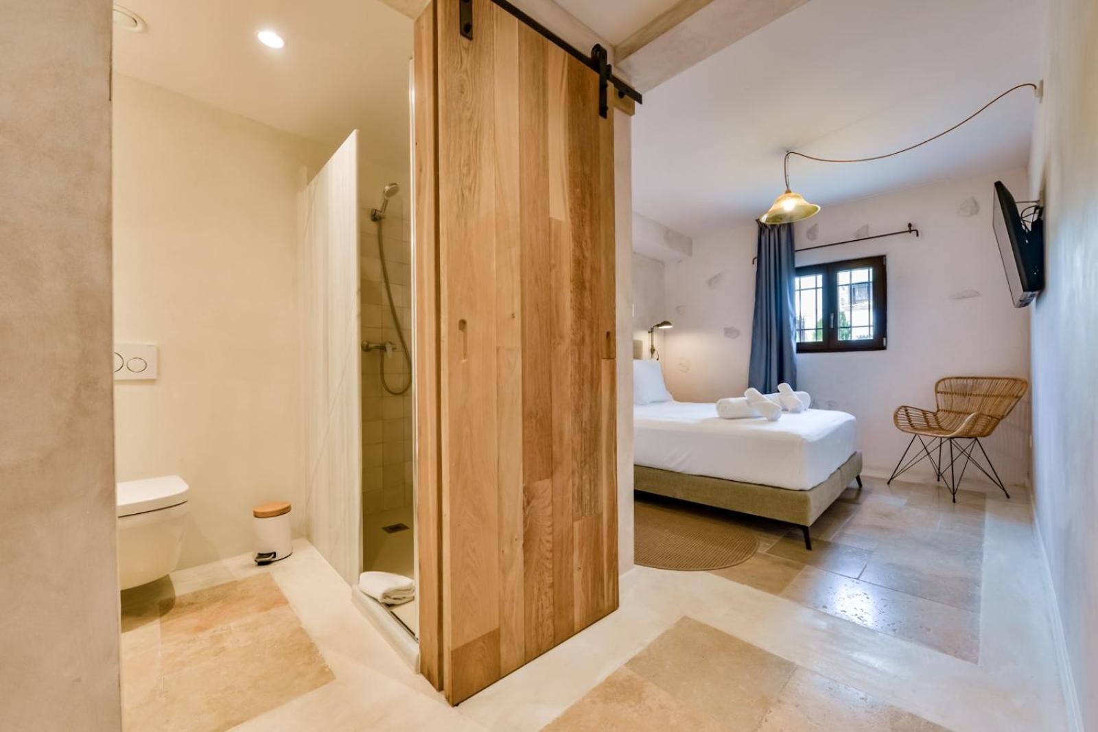 Maison Salva - Boutique Hotel *