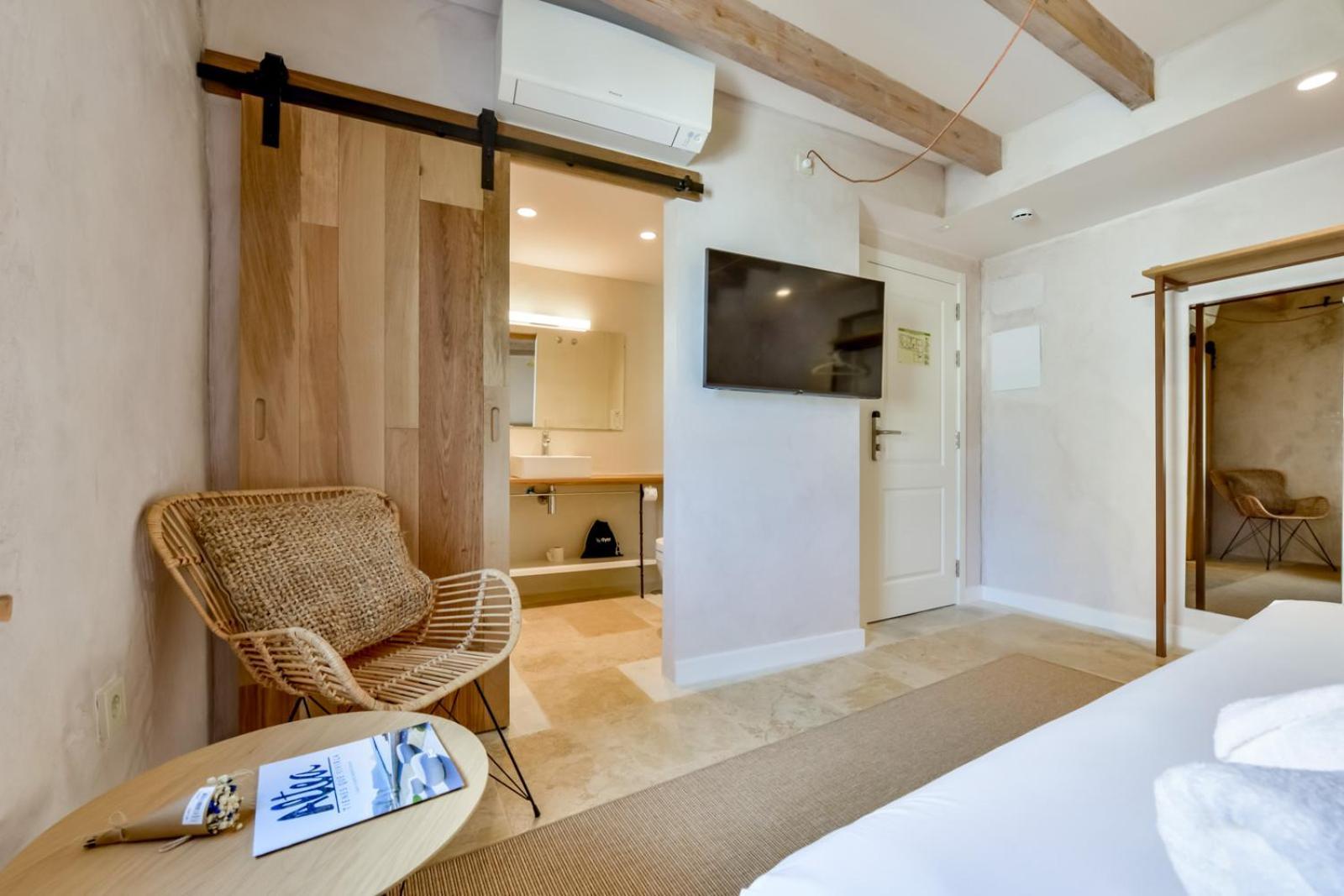 Hotel Maison Salva - Boutique