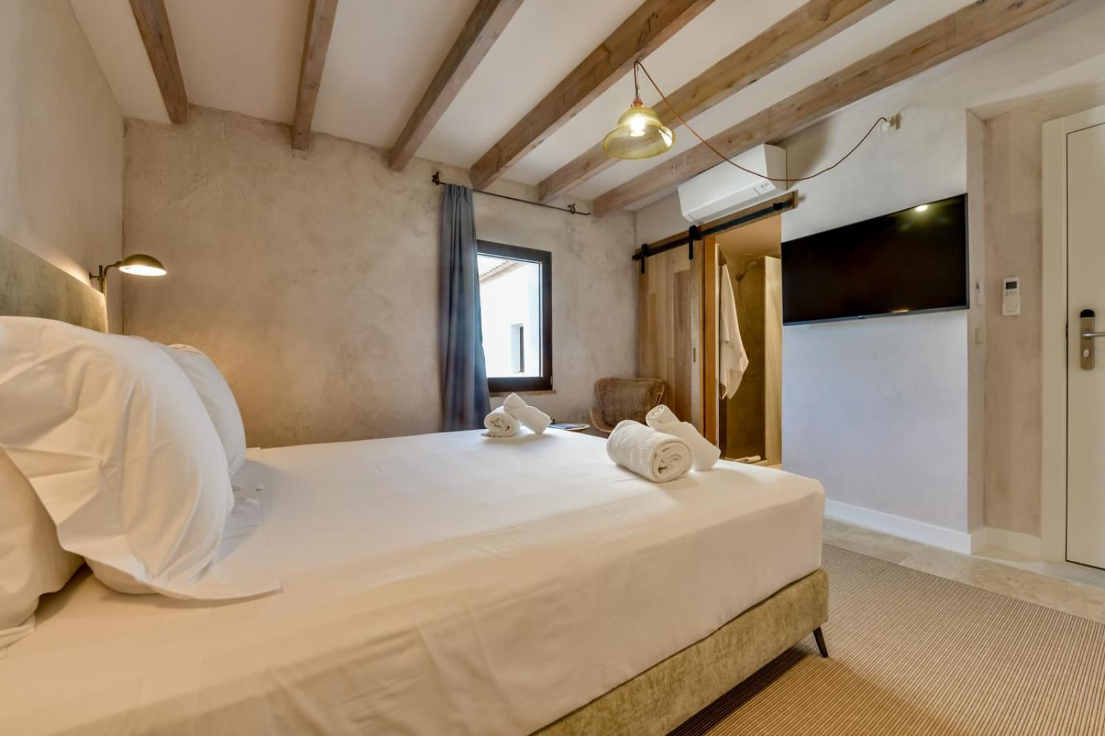 Hotel Maison Salva - Boutique