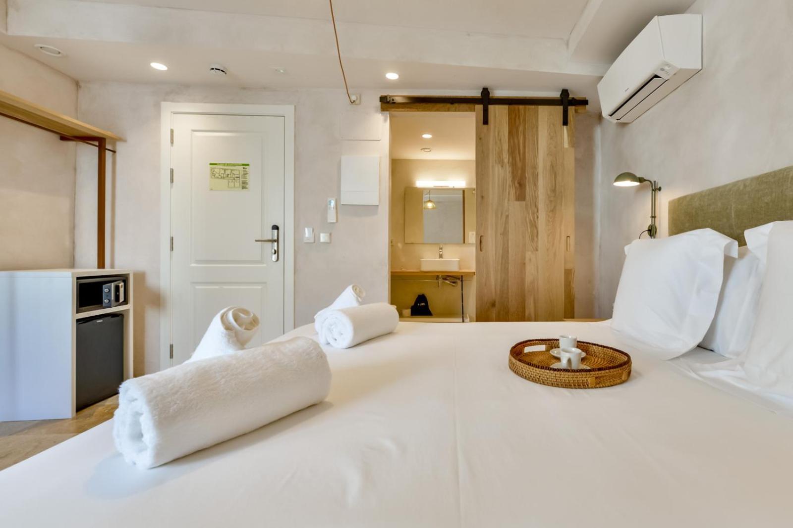 Hotel Maison Salva - Boutique *