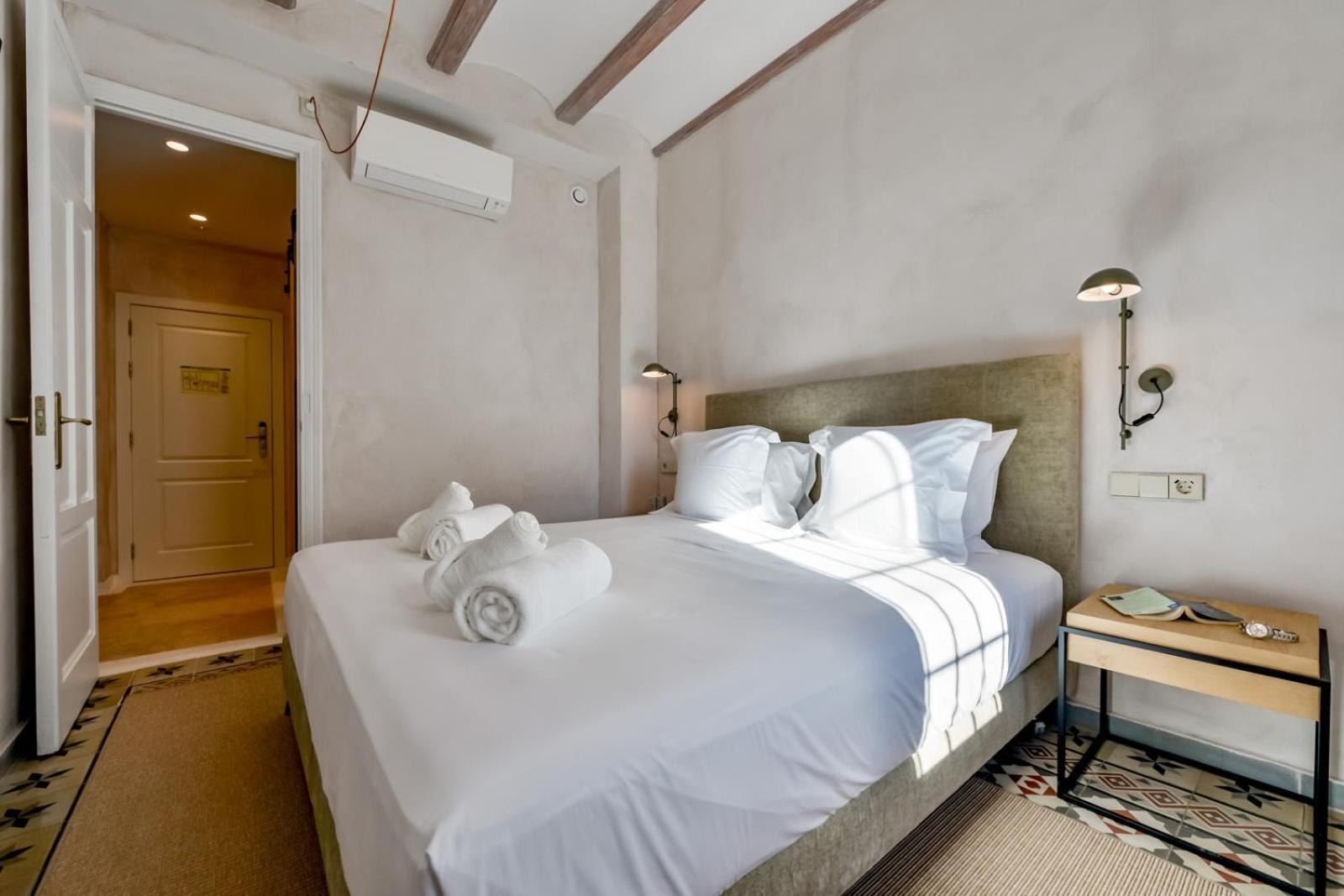 Hotel Maison Salva - Boutique Altea