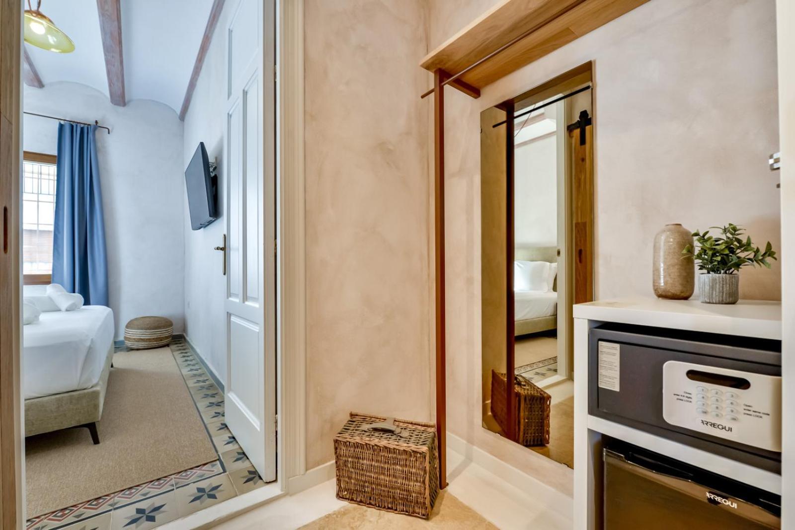 Hotel Maison Salva - Boutique *