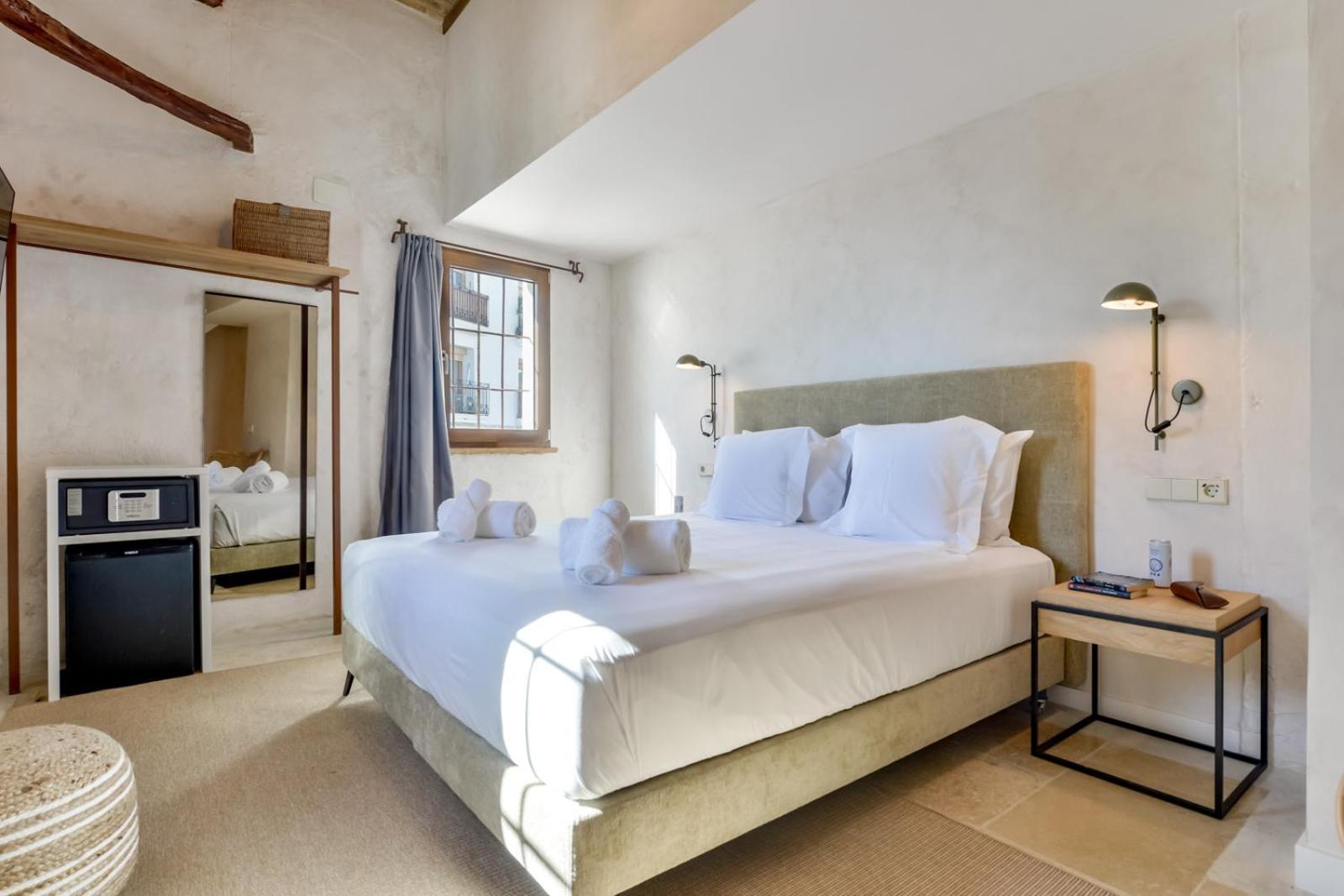 Hotel Maison Salva - Boutique