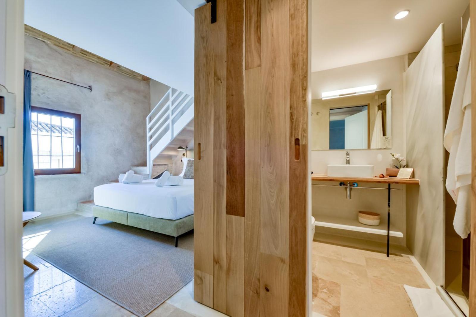 Hotel Maison Salva - Boutique *