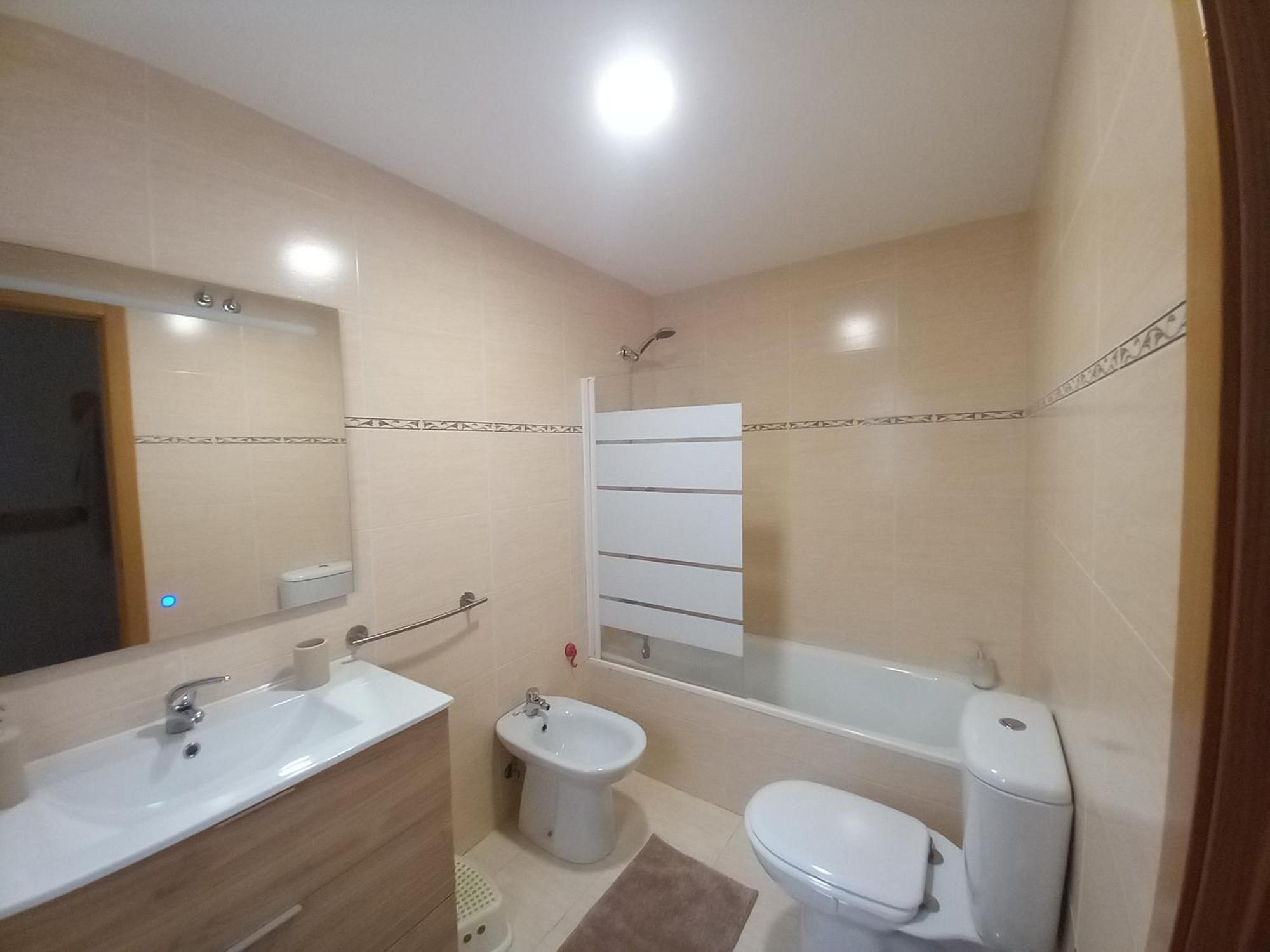 San Isidro Apartamento *