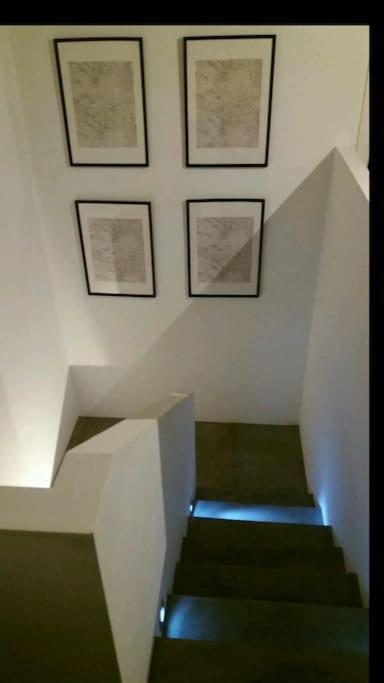 Villa O Billanco *