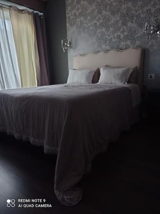 O Billanco Villa *