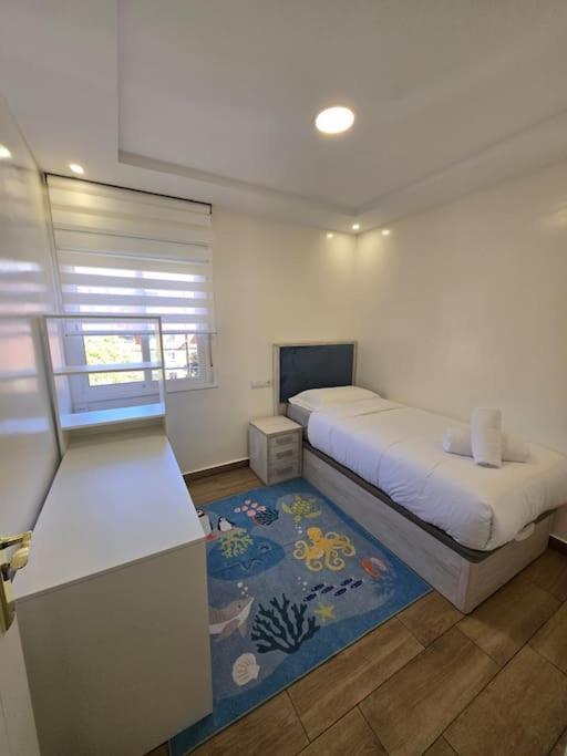 Apartamento Alojamiento Entero Moderno En Barcelona Terrassa
