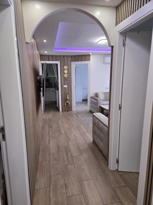 Alojamiento Entero Moderno En Barcelona Apartamento *