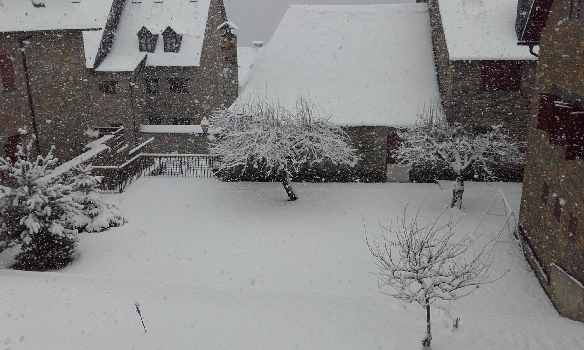 Baqueira Gessa