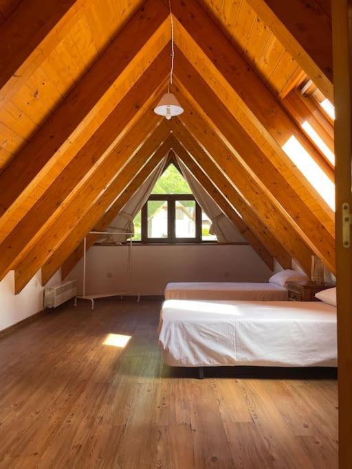 Casa En El Corazon De Holiday home Arties