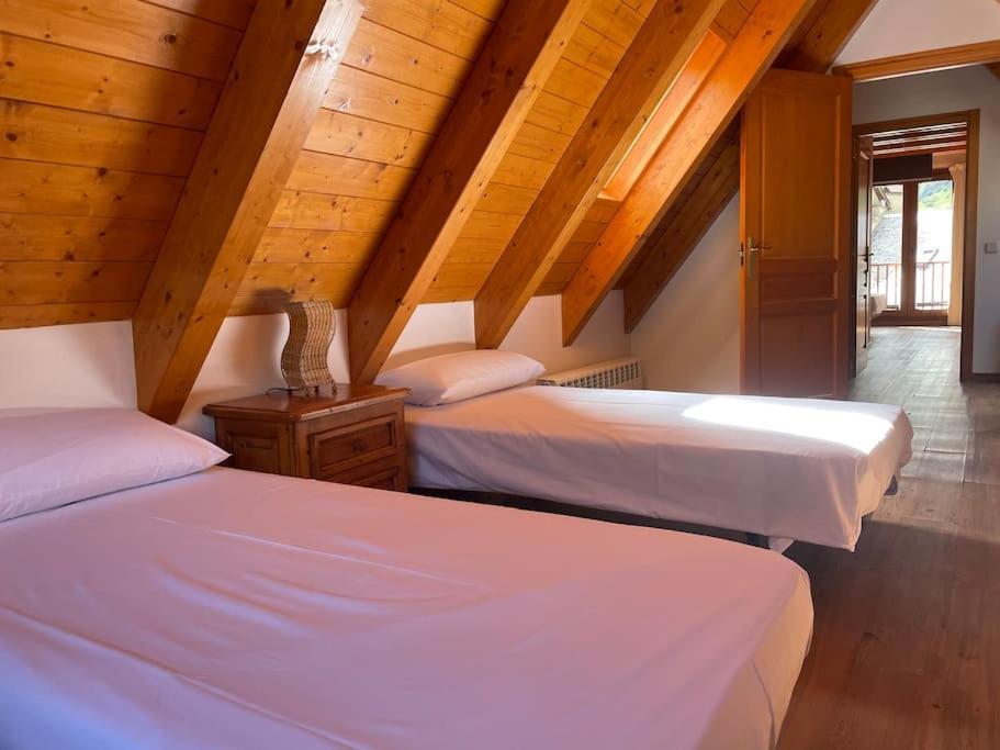 Casa En El Corazon De *
