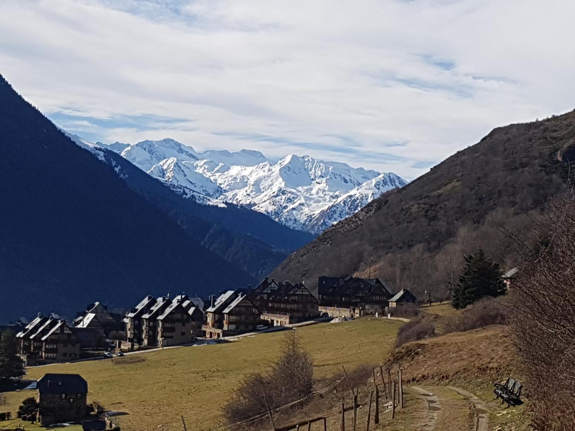Baqueira