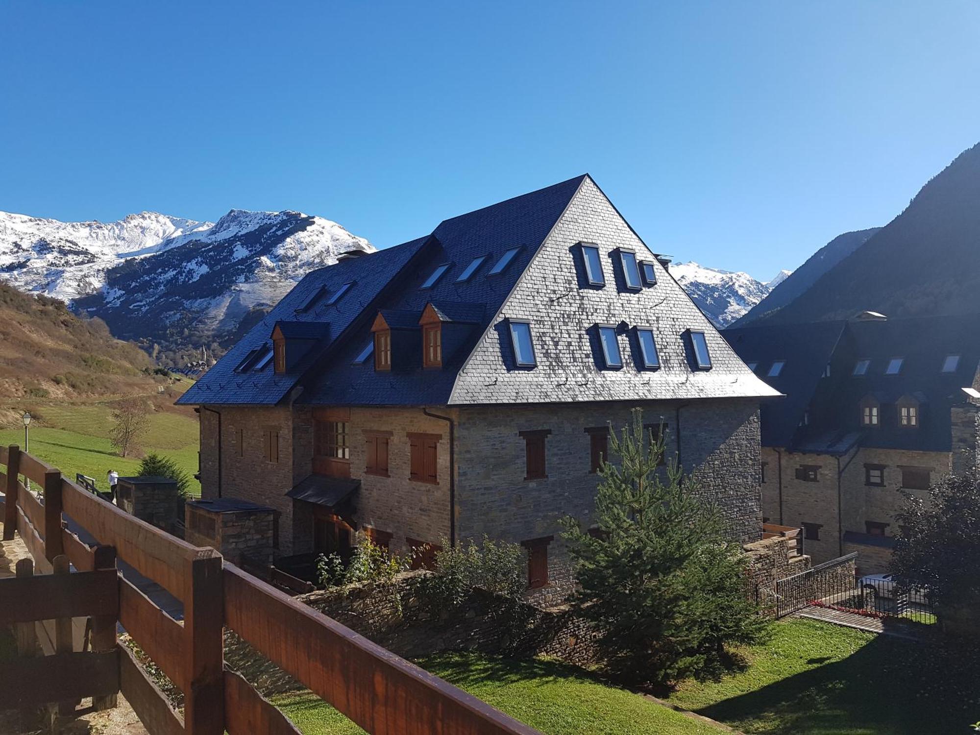 Baqueira *