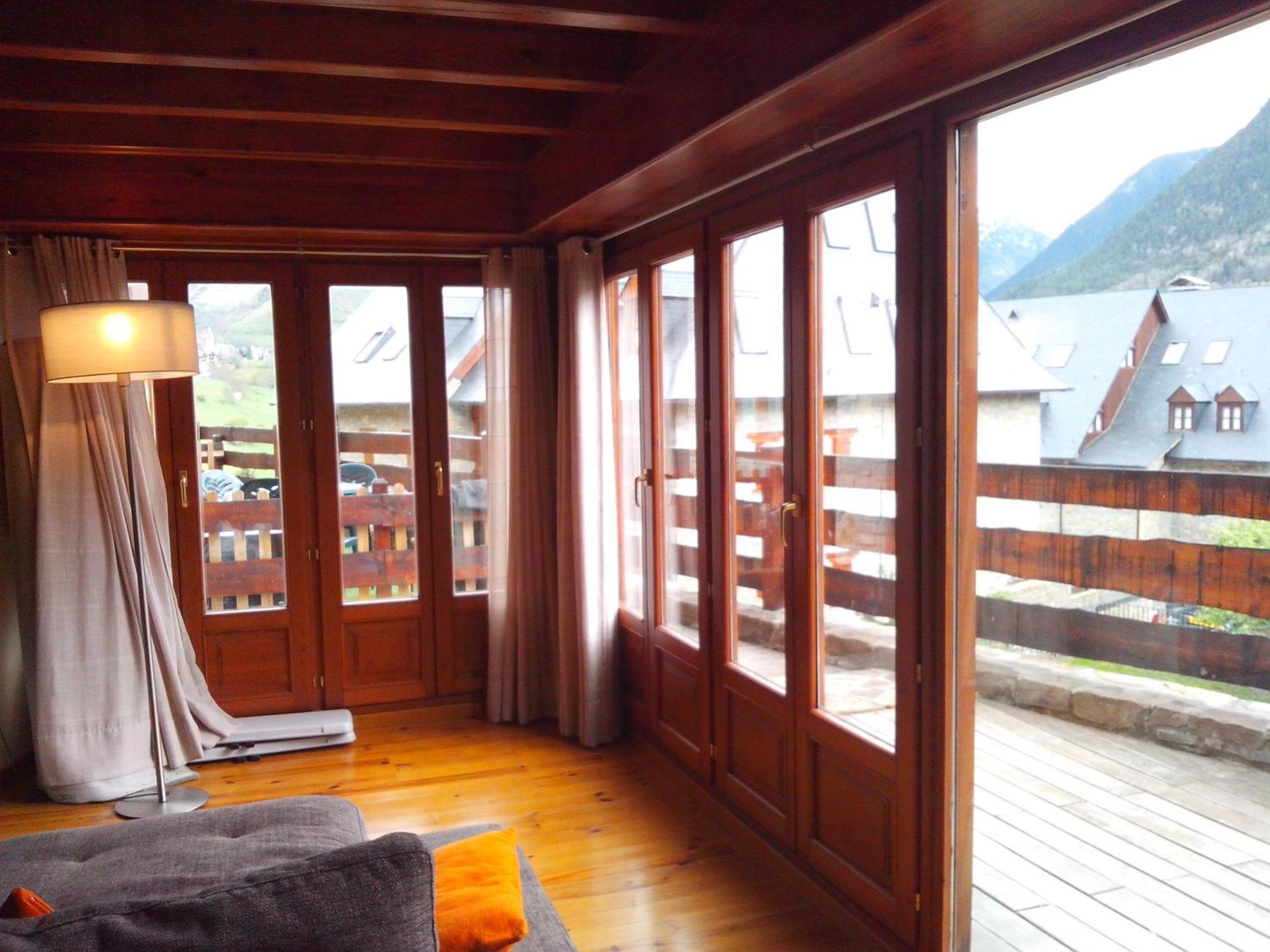 Apartment Baqueira