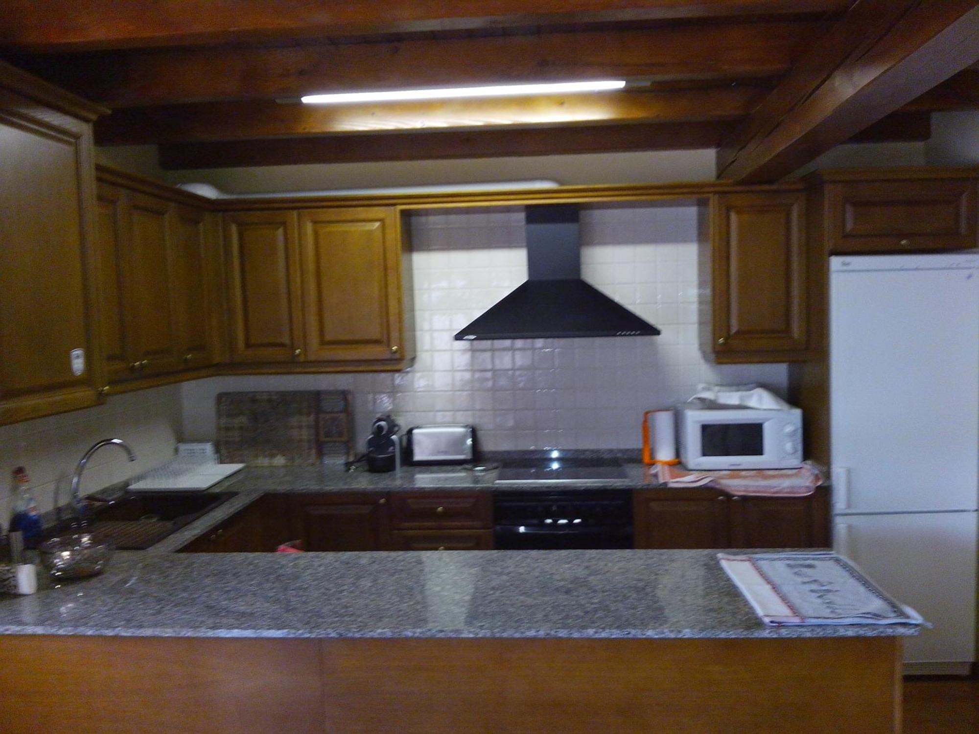 Baqueira Apartment