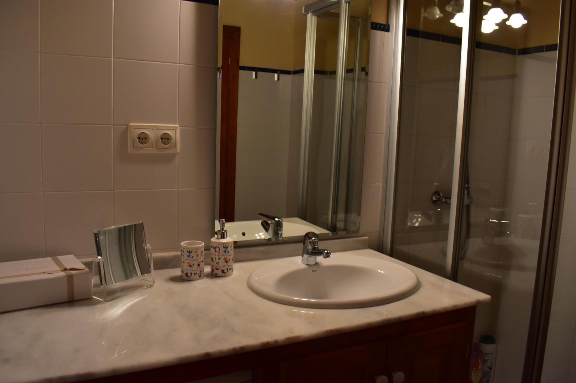 Apartment Baqueira *