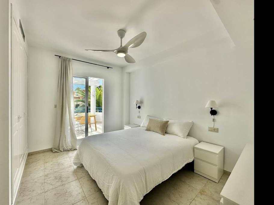 Yuca Apartment Denia
