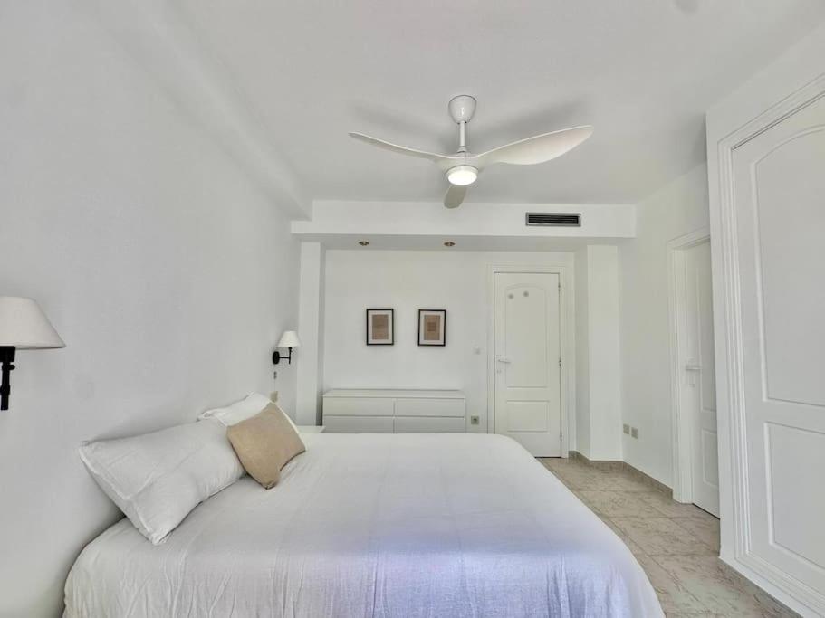 Yuca Apartment *