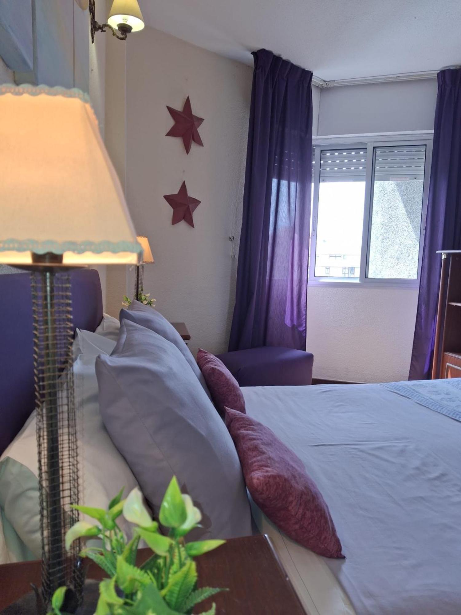 Apartment Acogedora Vivienda De Maria *