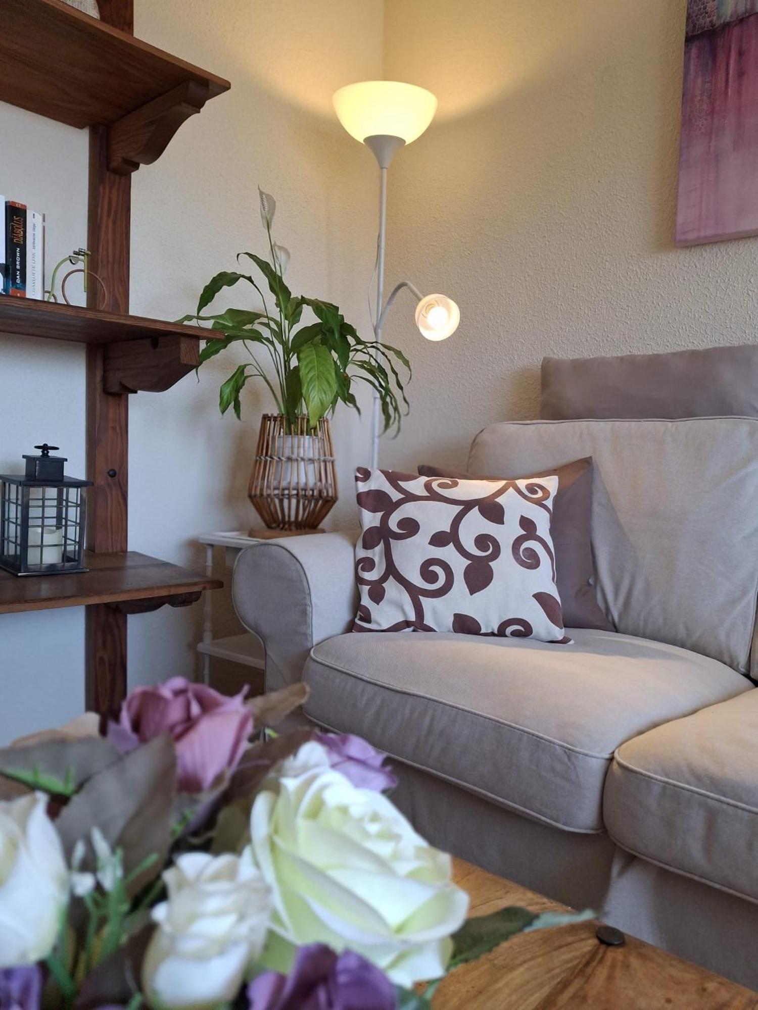 Acogedora Vivienda De Maria Apartment Santa Cruz de la Palma (Isla de la Palma)