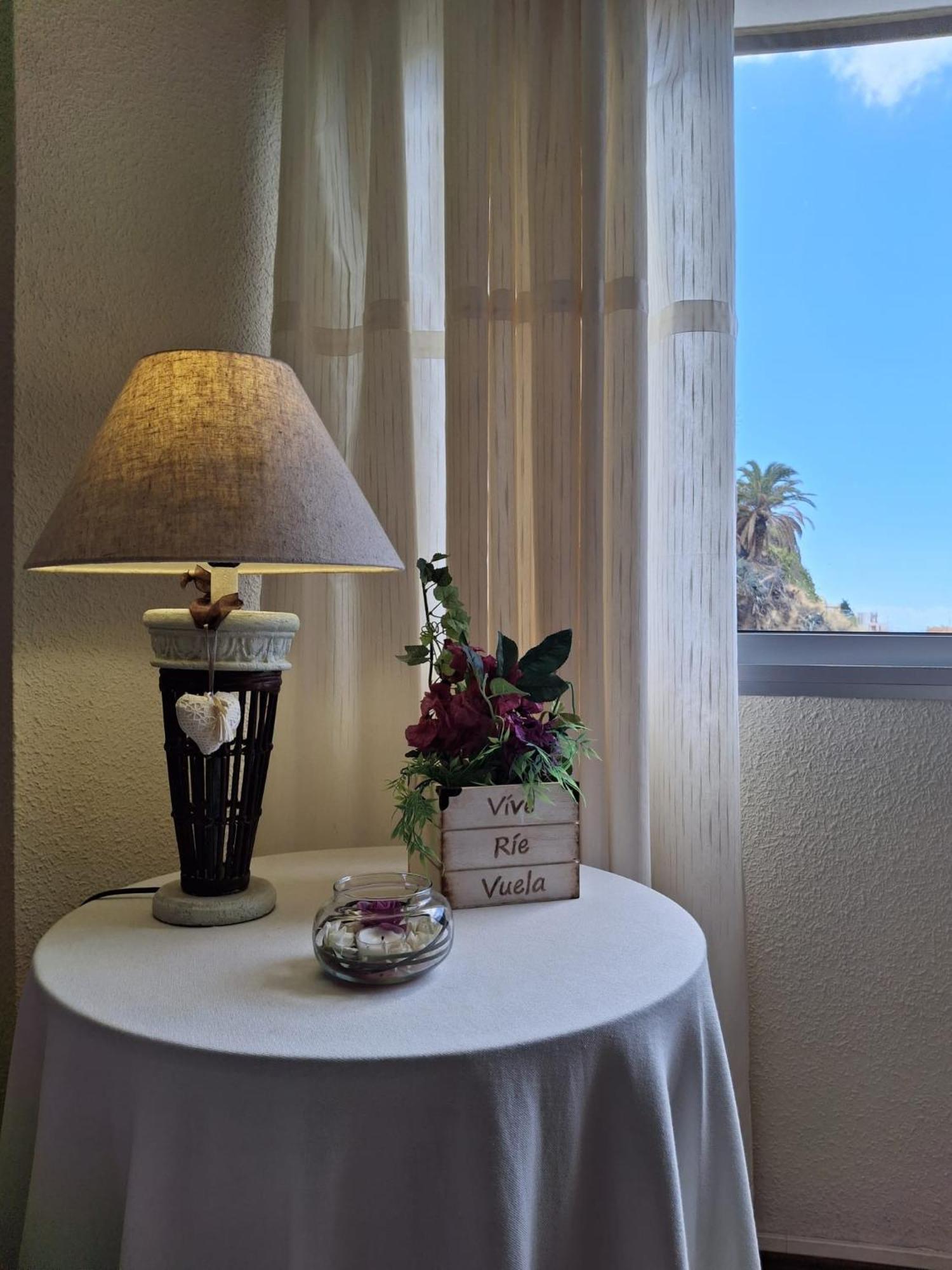 Acogedora Vivienda De Maria Apartment Santa Cruz de la Palma (Isla de la Palma)