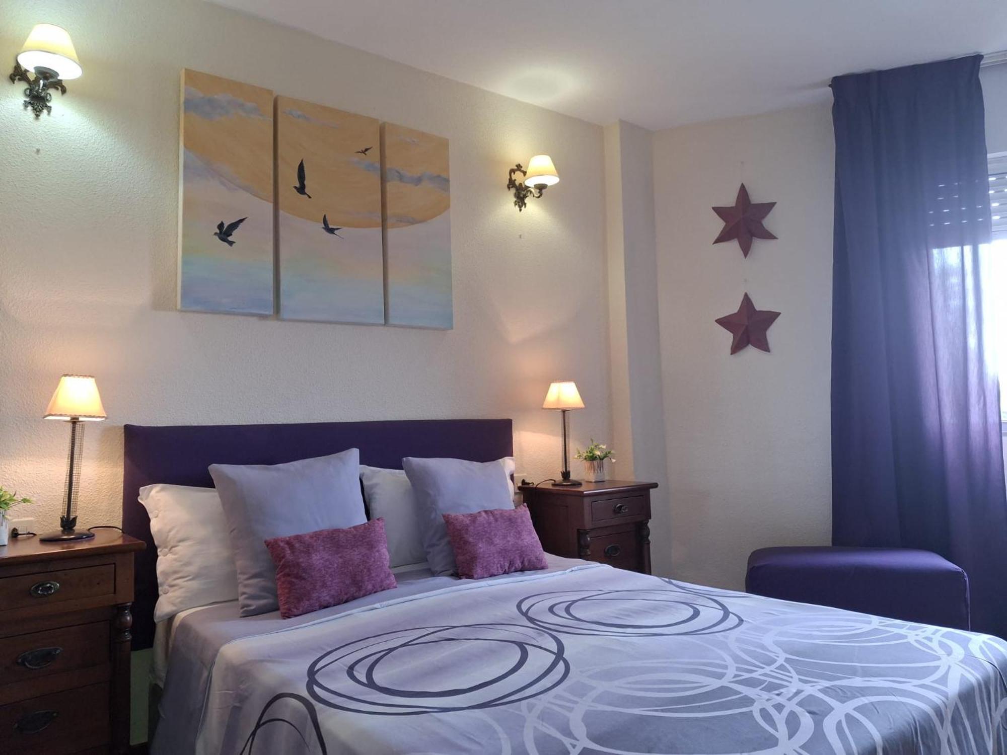 Apartment Acogedora Vivienda De Maria Santa Cruz de la Palma (Isla de la Palma)