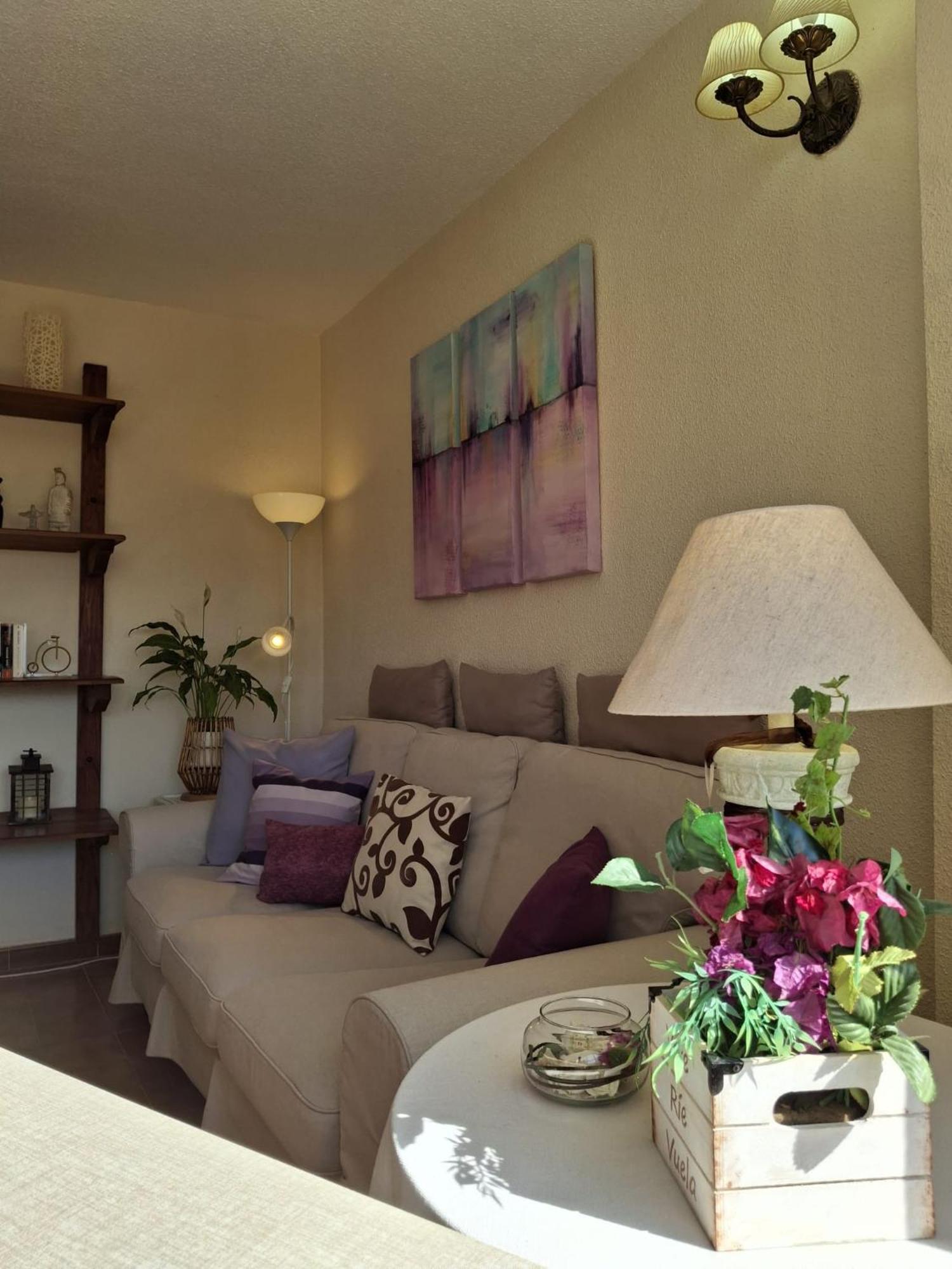 Acogedora Vivienda De Maria * Santa Cruz de la Palma (Isla de la Palma)