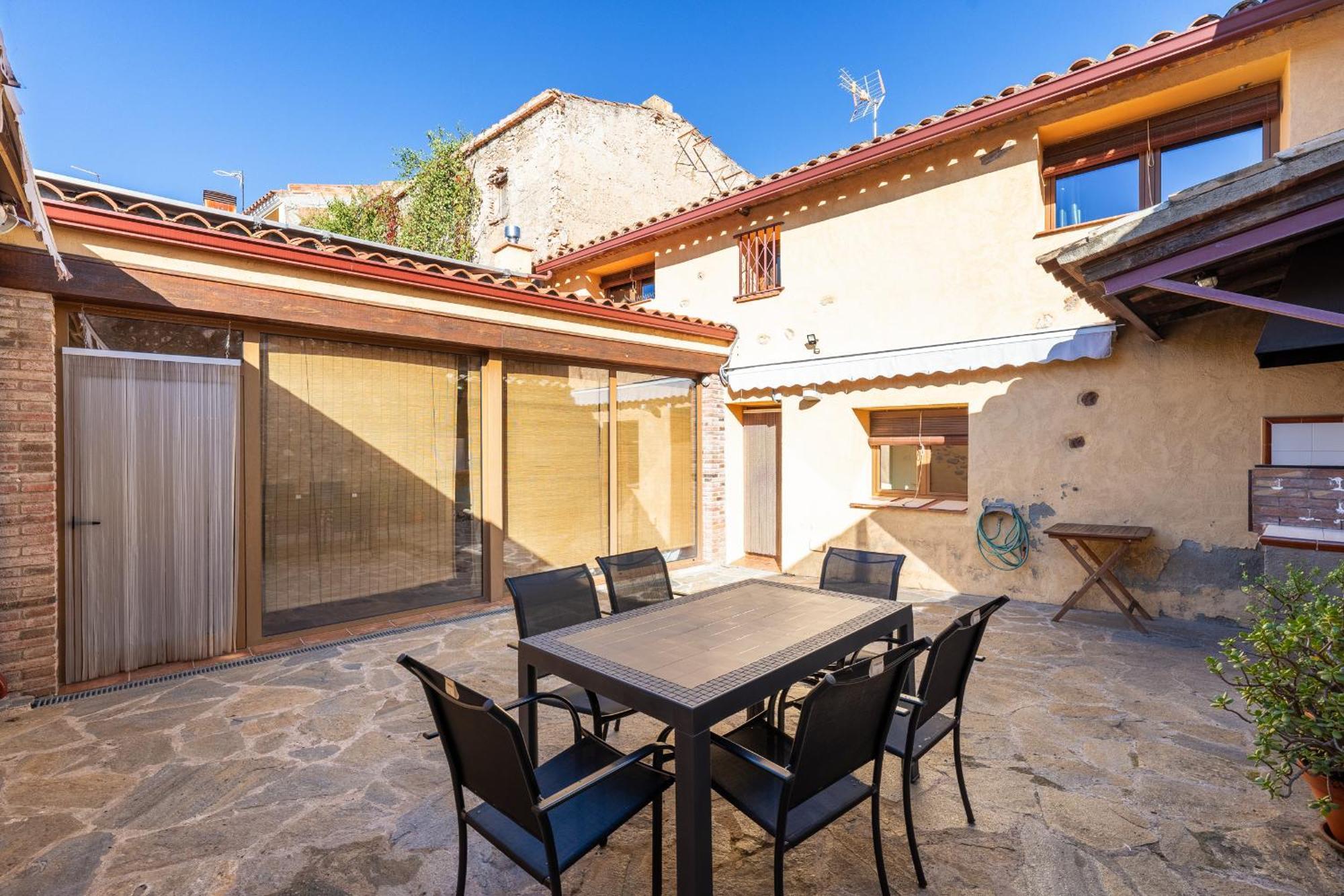 Hauzify I Casa Rourell Сasa de vacaciones
