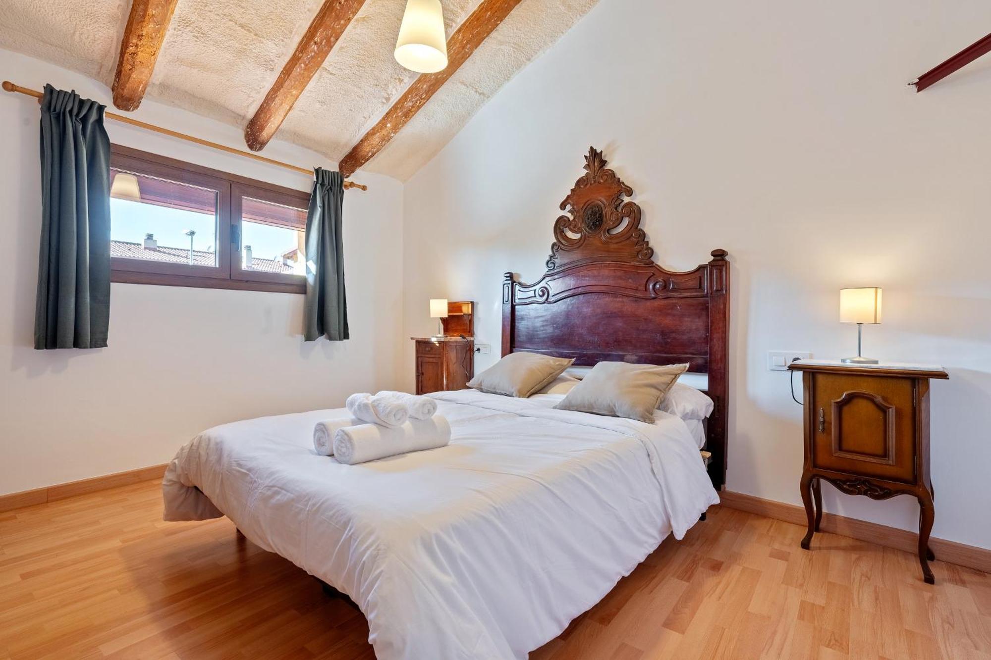 Hauzify I Casa Rourell Сasa de vacaciones *