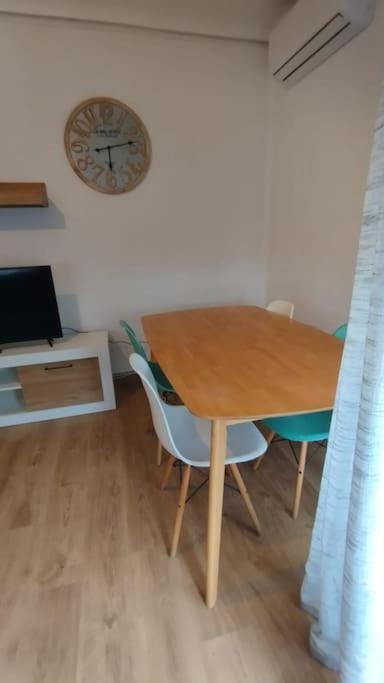 Apartamento De 2 Junto Al Hospital