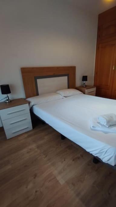 Apartamento De 2 Junto Al Hospital Albacete